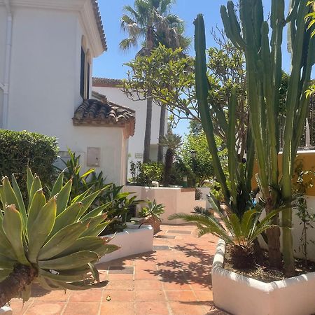 Villa Cana San Roque  Luaran gambar