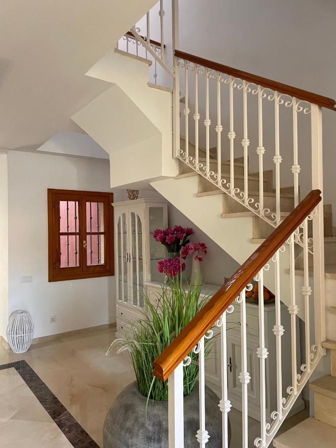 Villa Cana San Roque  Luaran gambar