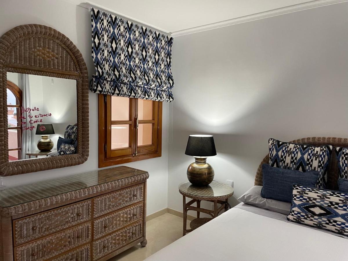 Villa Cana San Roque  Luaran gambar