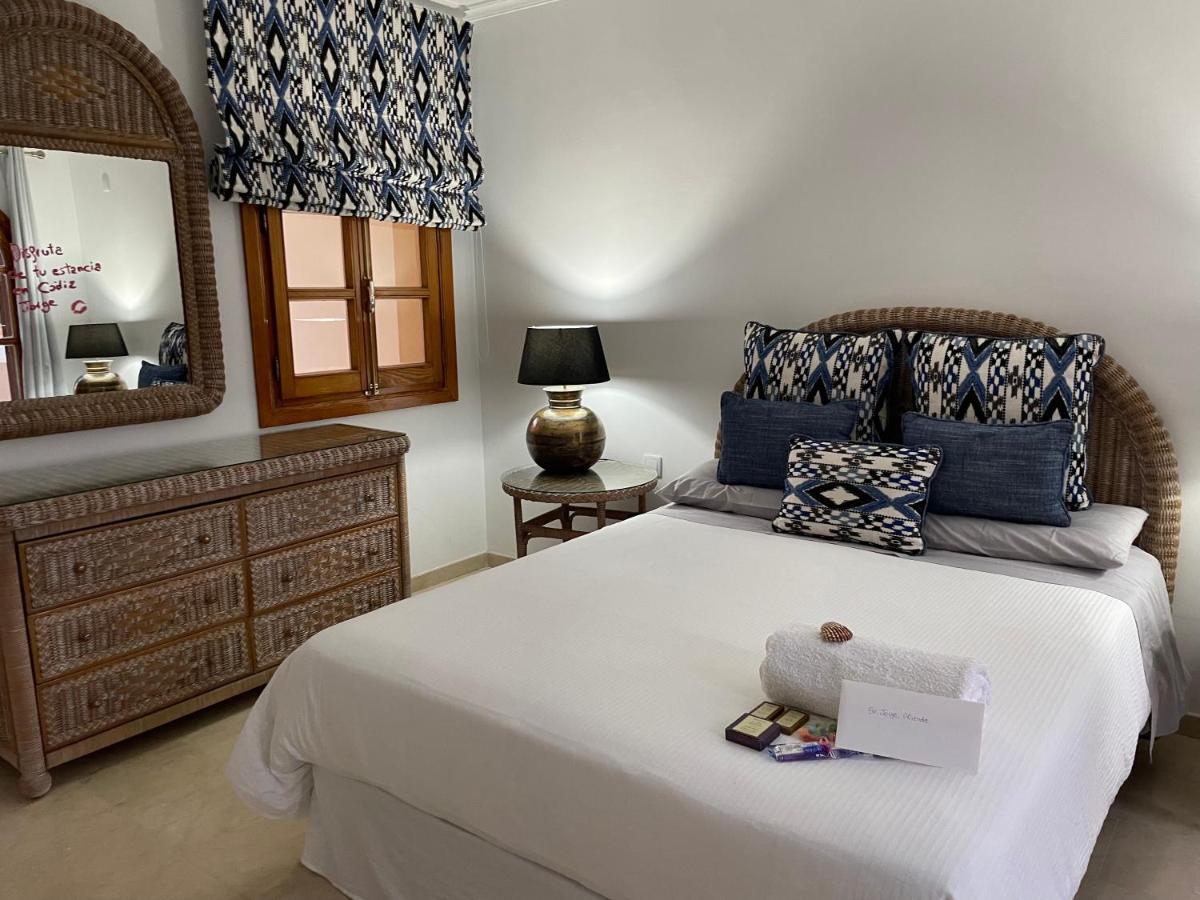 Villa Cana San Roque  Luaran gambar