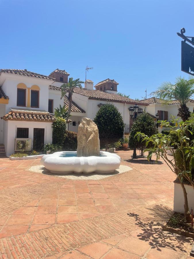 Villa Cana San Roque  Luaran gambar