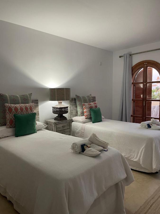 Villa Cana San Roque  Luaran gambar